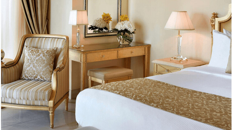 Kempinski Hotel & Residences Palm Jumeirah